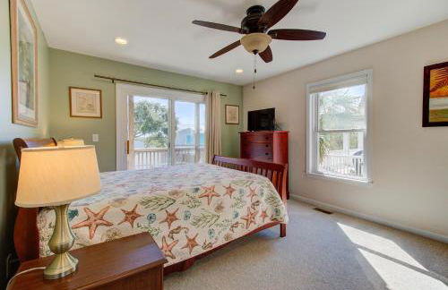 Atlantic Views by Carolina Beach Realty - Foto 36