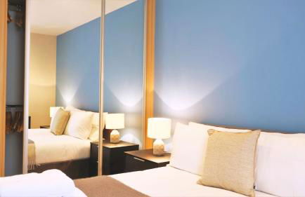 Accomodo London Southbank - Spacious & Elegant Apartments near Big Ben & London Eye - Foto 11