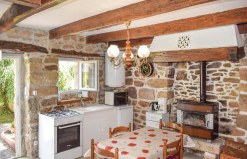 1 Bedroom Beautiful Home In Louargat - Foto 3