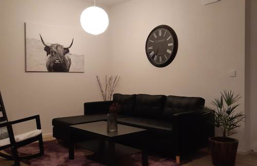 Ferienwohnung in Hohen Neuendorf bei Berlin, Zentral gelegen - Foto 1