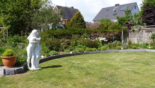 Ferienwohnung GOMO - Foto 2, Garden