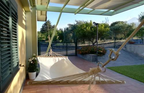 Villa Capogrecale - piscina riscaldata - Foto 55