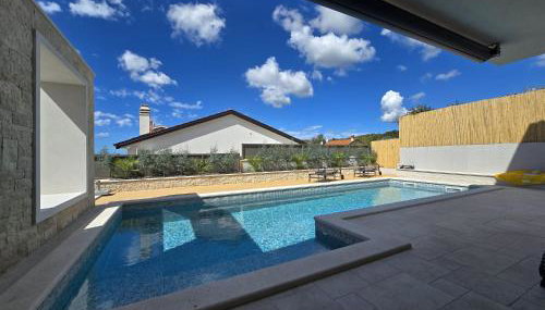 Villa Magnolia - Foto 2, sunbed