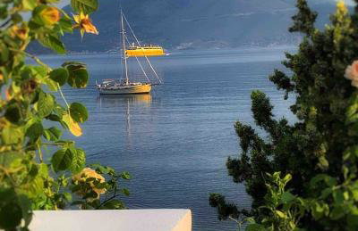 Anassa Boutique Beach House - Photo 23