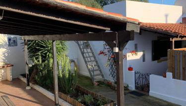 A Casa da avó Custodinha - Photo 2, Garden view