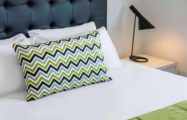 Oaks Brisbane Woolloongabba Suites - Photo 22