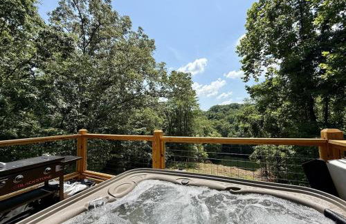 Stunning Lakefront Treehouse! Must book! - Foto 62
