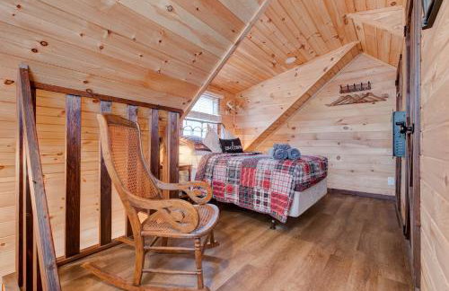 The Deer Run - Foto 13