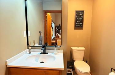 Modern Home - Privacy - Prime Location - 18min Camelback Ski Resort - Foto 48