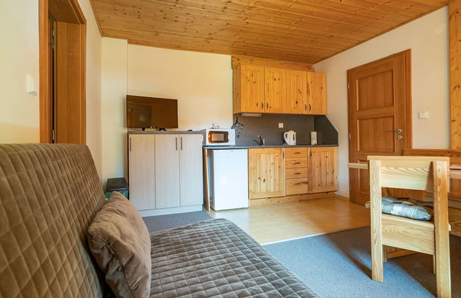 S4 Resort Kouty - Foto 65