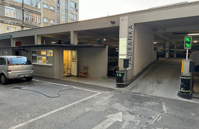 Central Apartments Sarajevo - Foto 74