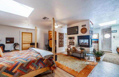 Sunny Cozy Condo - Foto 9