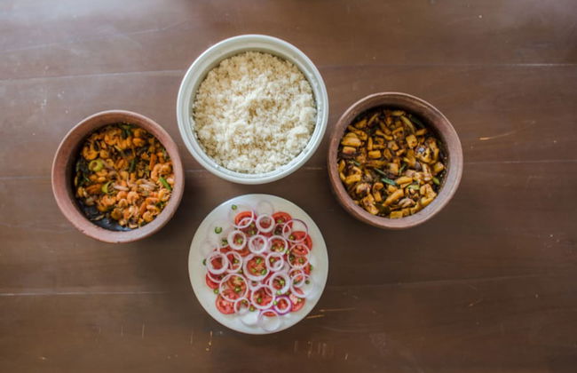 Rüstic Beach Villa - Foto 11