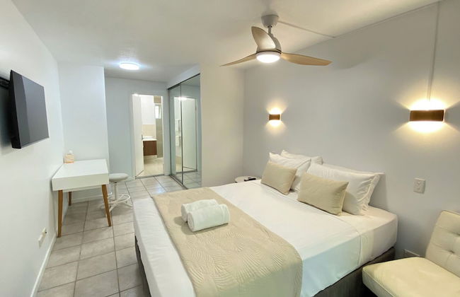 Raintrees Resort - Foto 17