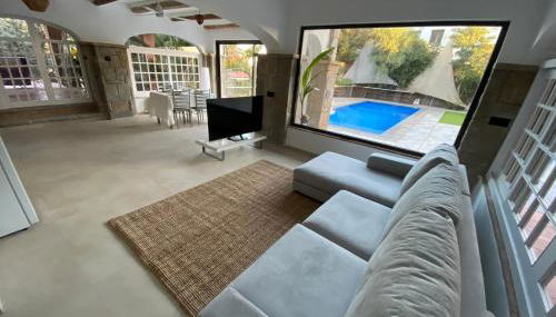 Costa Maresme Barcelona , Relax & Pool - Foto 2