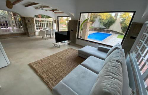 Costa Maresme Barcelona , Relax & Pool - Foto 2