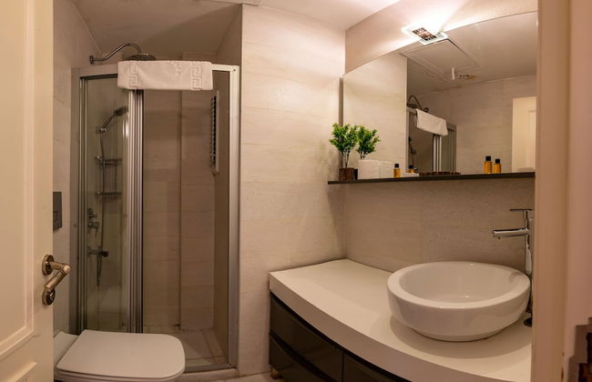 Pera Line Cihangir - Foto 49