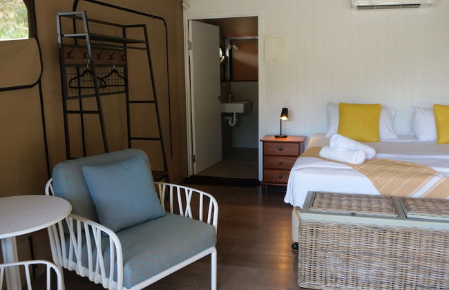 Magnetic Glamping - Foto 20