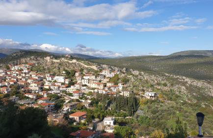 Villa Captain's View - Photo 16