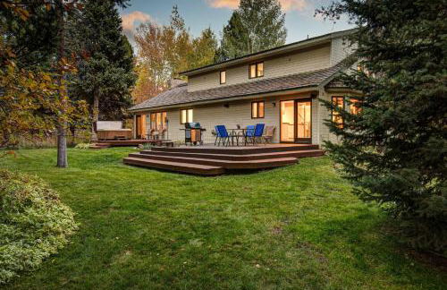 Abode at Fish Creek - Foto 54