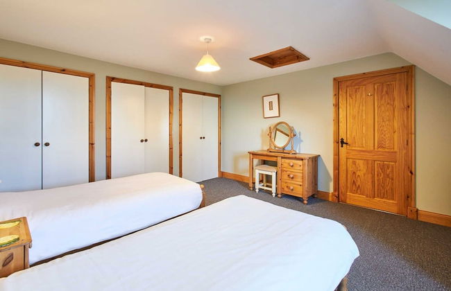 Host Stay The Coach House - Foto 35