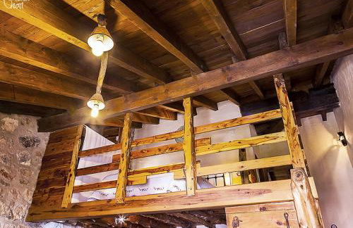 Casas Rurales Chon Alto Tajo - Foto 40