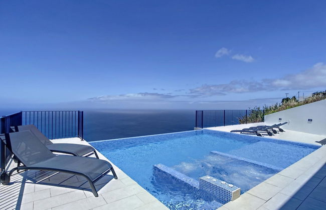 Villa do Espig o by Atlantic Holiday - Foto 40