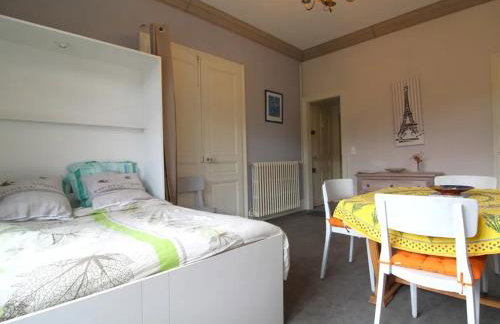 Appartement Les Glycines - Foto 15