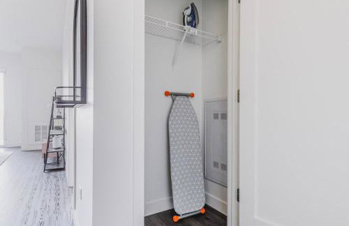 Blueground Elmhurst pool gym nr parks CHI-1120 - Foto 17