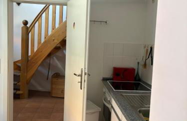 Maisonette im Fachwerkhaus - Foto 23