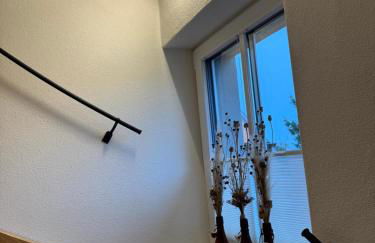 Modernes Häusle in Segnitz I Main & Wein - Foto 22