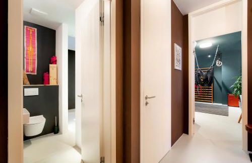 Heidels Design Loft & Gym Xberg - Foto 14