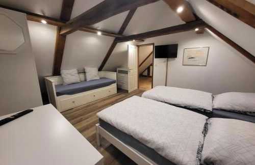 Ferienhaus Drakenhof - Foto 21