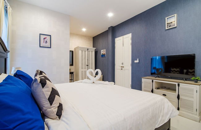 Baan Marwin Hua Hin - Photo 53