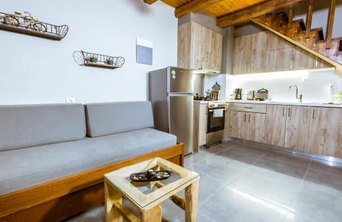 Ellafos Traditional Living-Elafonisi Couples Retreat - Foto 62