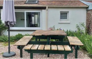 Le Jardinet - Foto 18