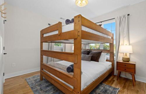 Denver 5BR Hot Tub, Pool Table, Ping Pong! - Foto 23