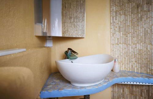 Ferienwohnung Bambushain Nieder-Olm - Foto 32