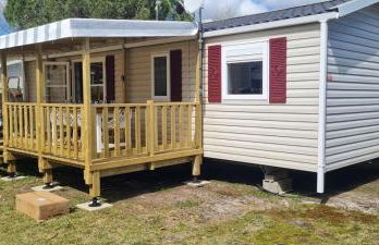 "Havre de paix Gastes MH 109" - Foto 44