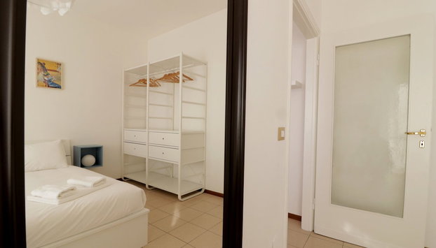 Italianway Comfort - Bergognone 47 B - Foto 5, Zimmer