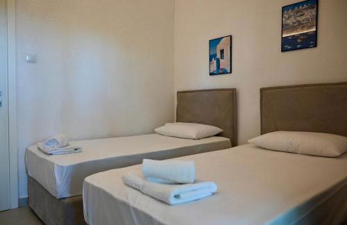 Sani Villa Miramare - Foto 5