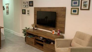 Apartamento Leme 300m da praia - Foto 1