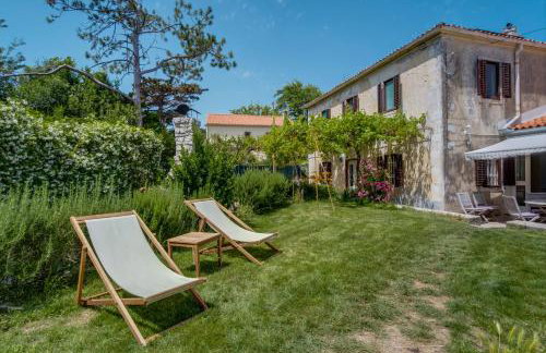 Unique Antistress Oasis Villa Antiqua - Foto 45