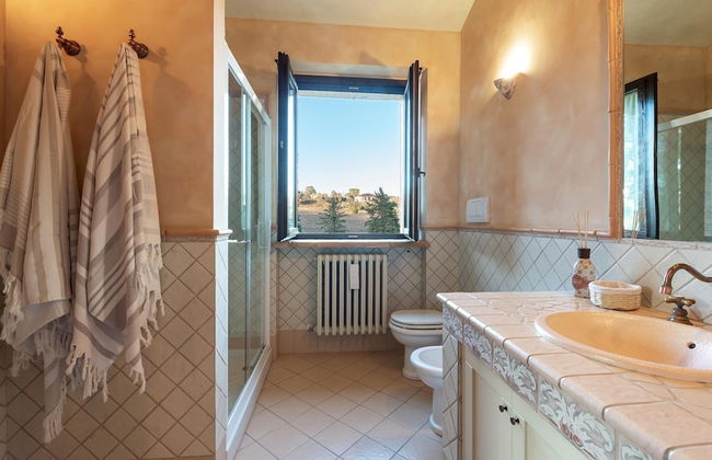 Villa Isotta 8 4 Emma Villas - Foto 29