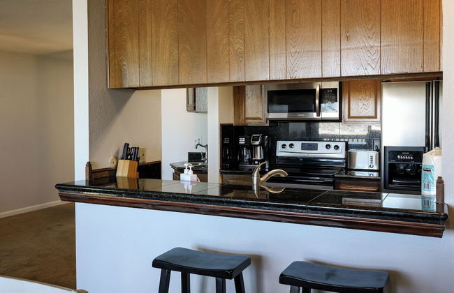 Oceanside Beach Condos - Foto 29