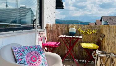 Ferienwohnung Darosa Bergblick - Foto 2