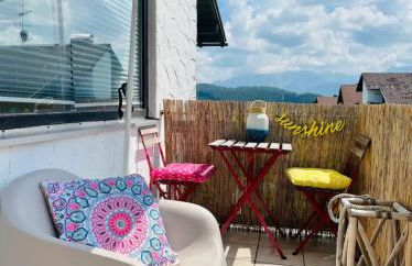 Ferienwohnung Darosa Bergblick - Foto 2