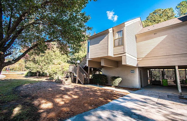 Sandcastle Cove Resort - Foto 19