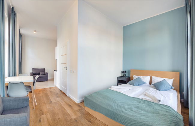 Apartamenty Sun & Snow Promenada - Photo 21