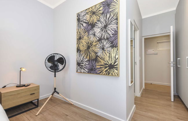 The Monroe Luxury Apartments - Photo 25